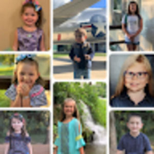 Meet your Posher, Patty